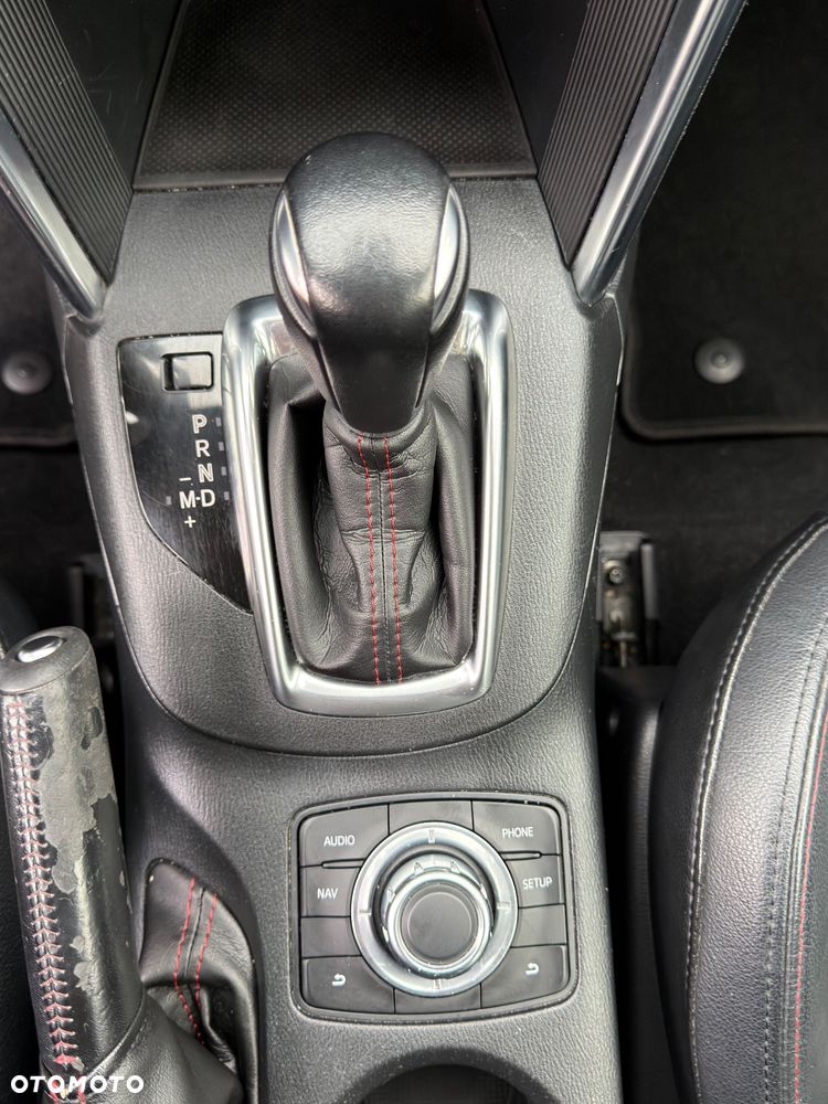 Mazda CX-5 2.0 Skypassion - 16