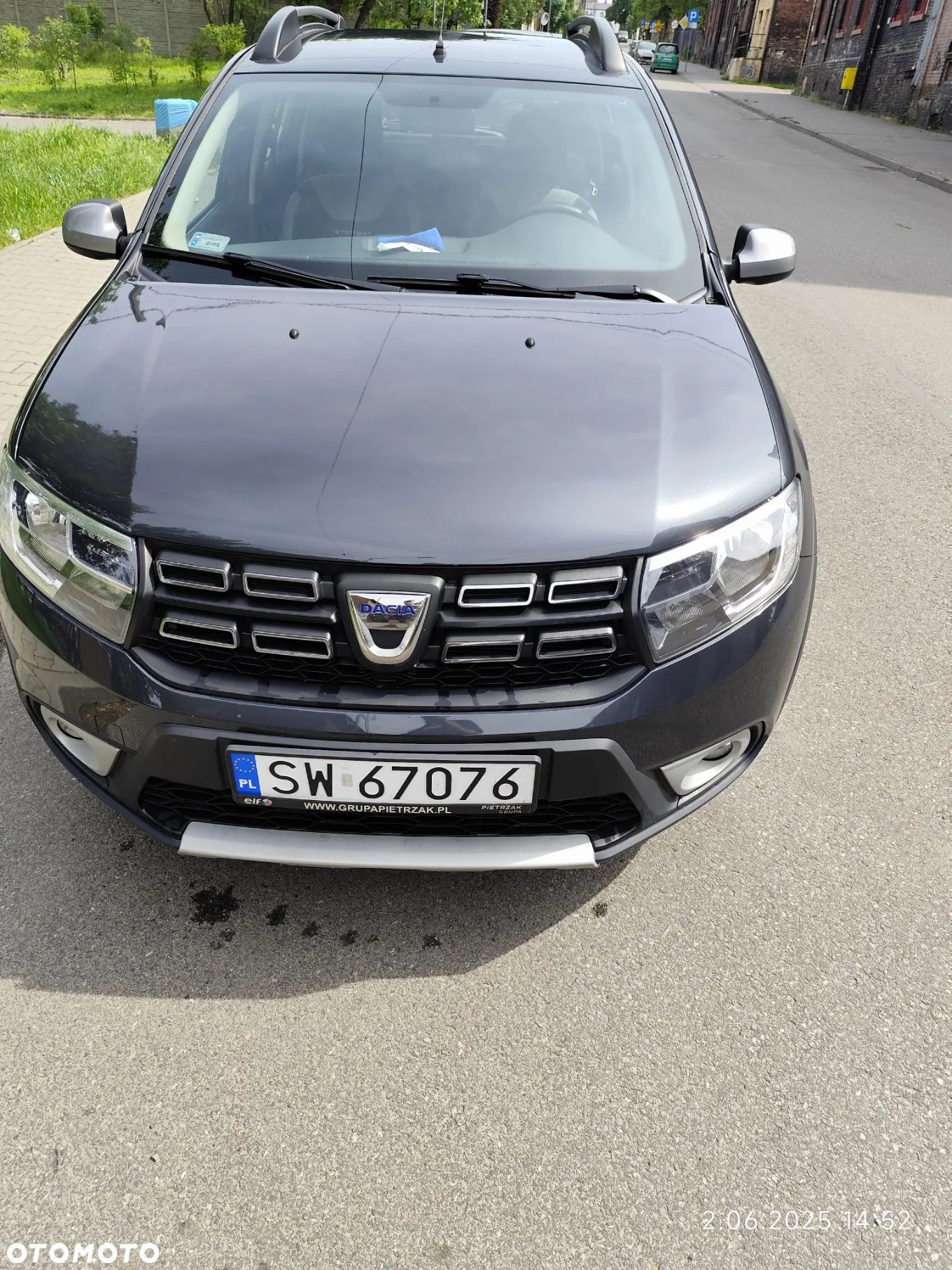 Dacia Sandero 0.9 TCe Laureate S&S - 1