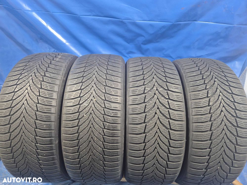 205/45/17 Nexen 87w - 2