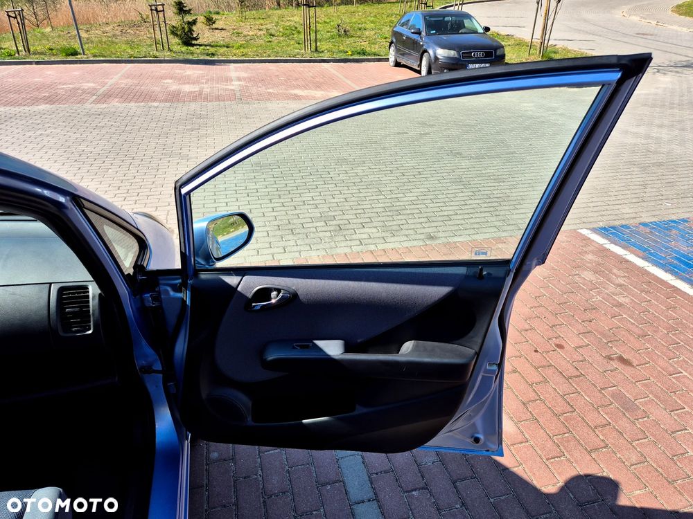 Honda Jazz - 15