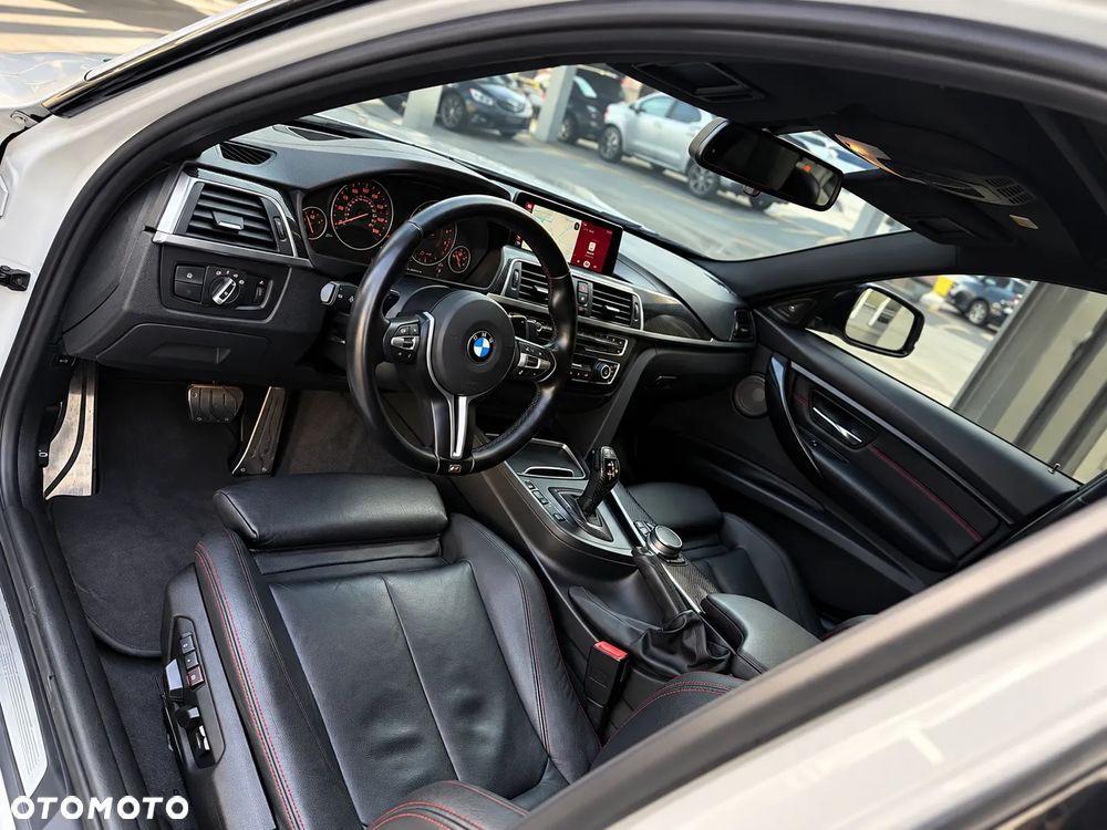 BMW Seria 3 - 21