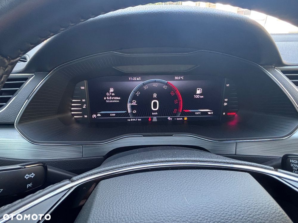 Skoda Superb - 20