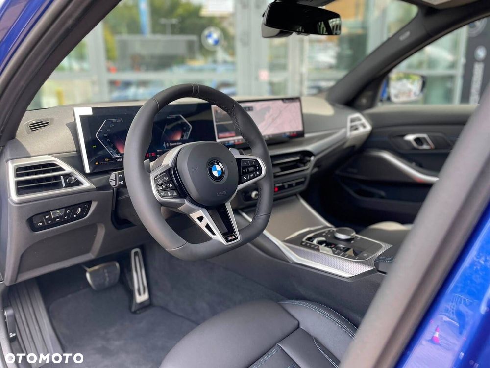 BMW Seria 3 - 19