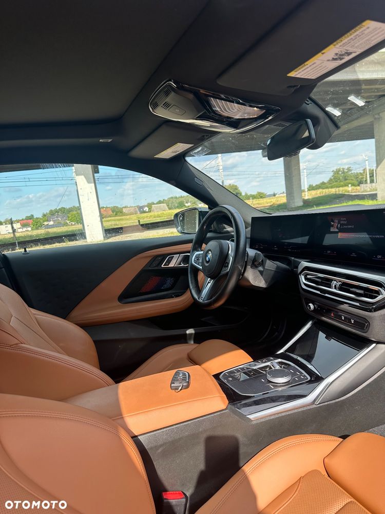 BMW Seria 2 230i M Sport sport - 17