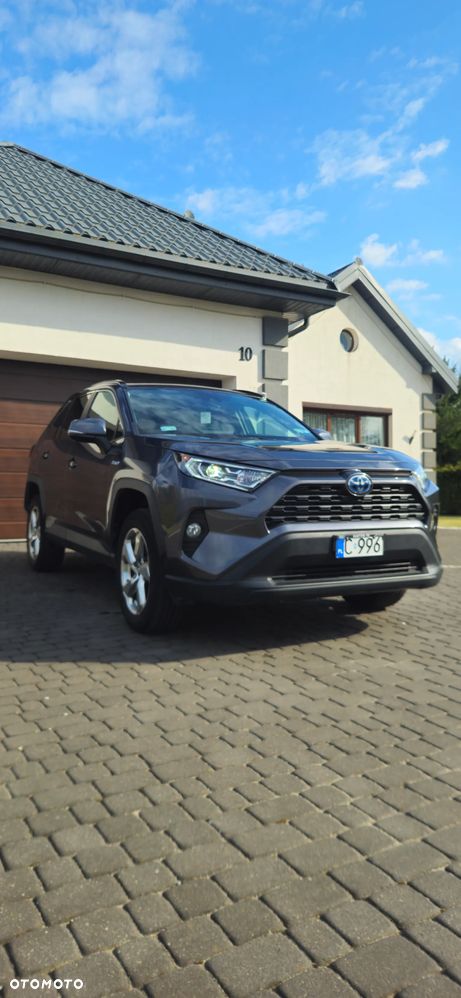 Toyota RAV4 - 2