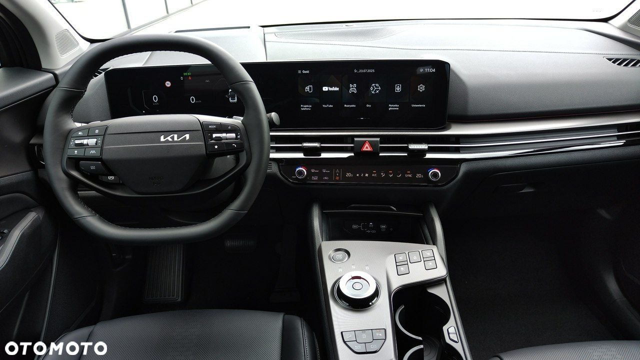 Kia Sportage - 14