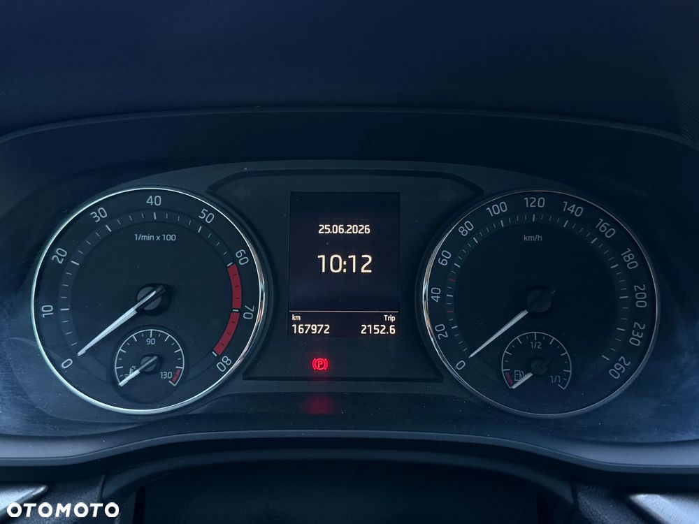 Skoda Octavia 1.5 TSI GPF ACT Ambition - 18
