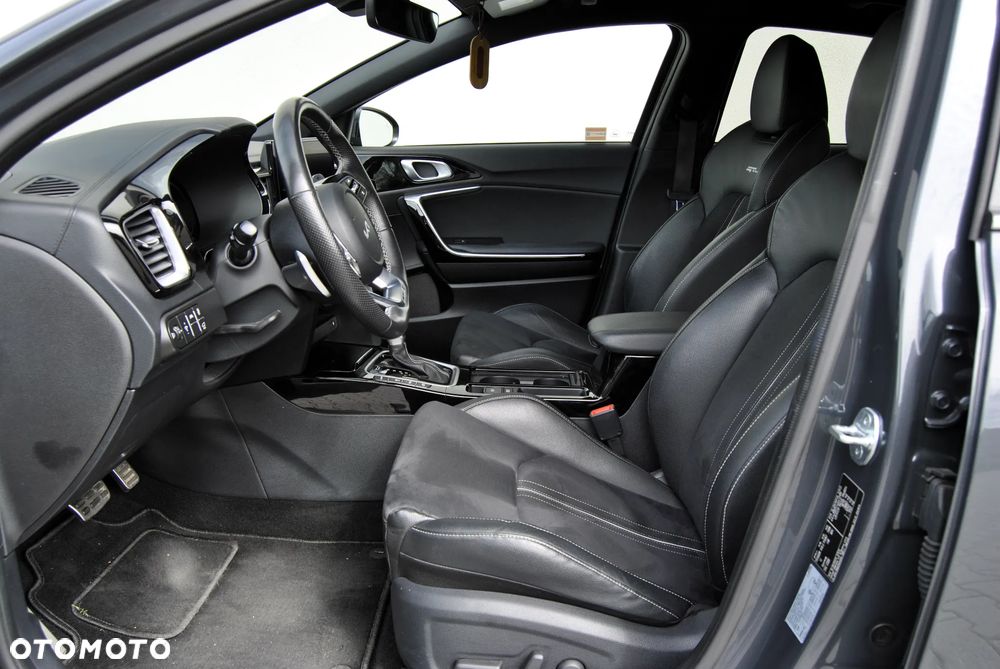 Kia XCeed 1.5 T-GDI GT-Line DCT - 16