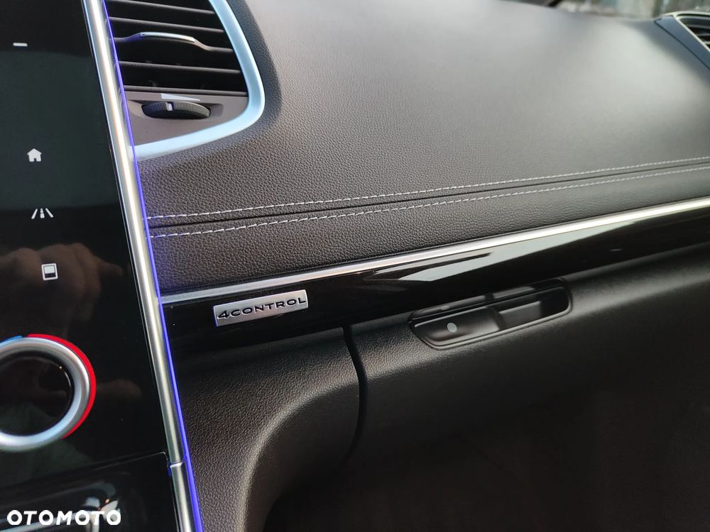 Renault Espace Energy TCe 200 EDC Initiale Paris - 22