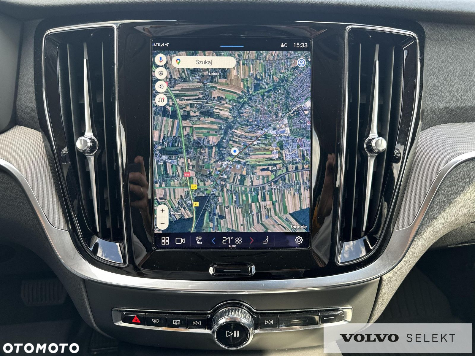 Volvo V60 - 23
