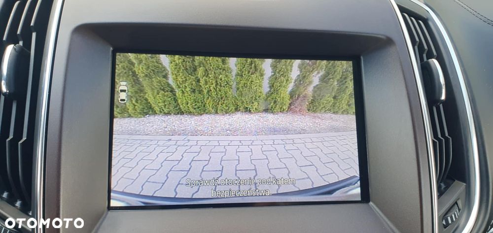 Ford S-Max 2.0 EcoBlue AWD Vignale - 27