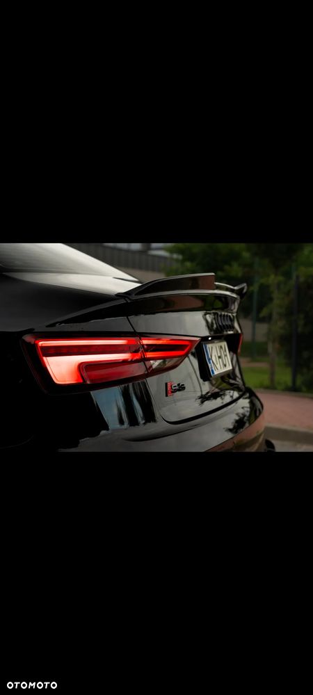 Audi S3 - 11