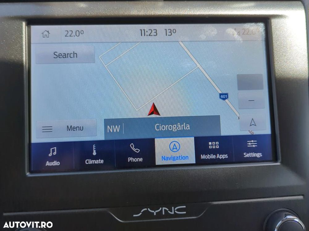 Ford Mondeo 2.0 TDCi Aut. AWD Titanium - 7