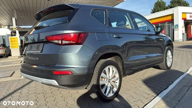 Seat Ateca 1.0 TSI OPF Style Edition - 11