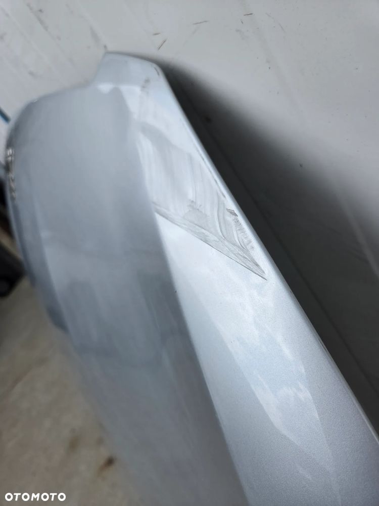 Maska pokrywa silnika Peugeot 308 T9 przed LIFT - 11