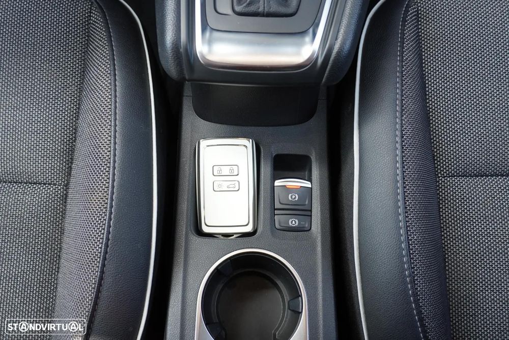 Renault Captur BLUE dCi 115 EDC INTENS - 15