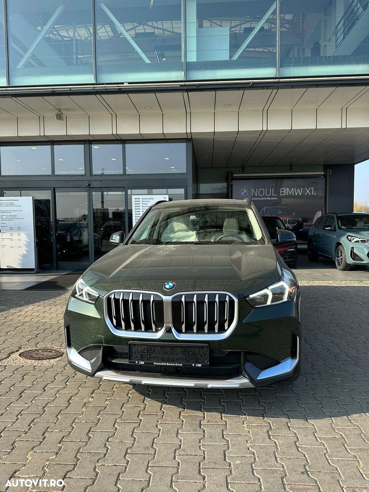 BMW X1 - 4