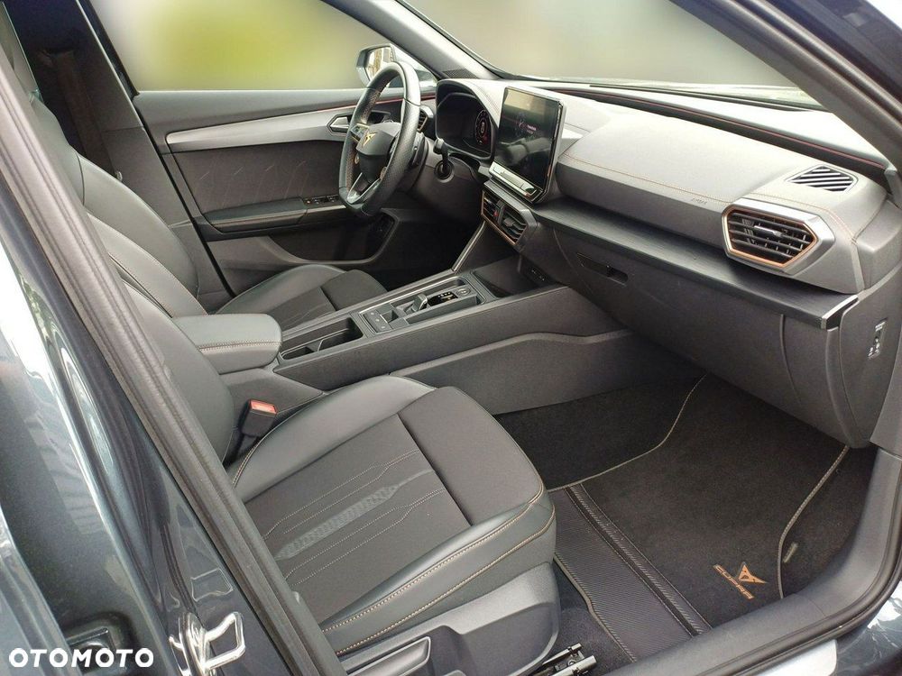Cupra Formentor - 13