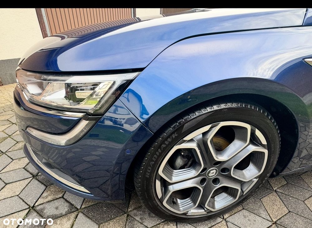 Renault Talisman ENERGY dCi 130 EDC INTENS - 15