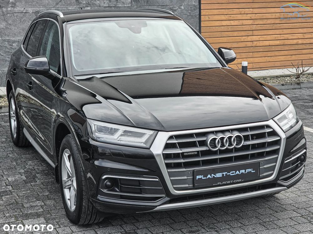 Audi Q5 2.0 TDI Quattro (clean diesel) S tronic - 7