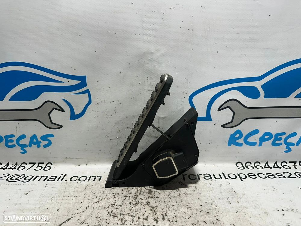 .Pedal Acelerador Eletronico Original Mercedes Benz AMG A2043000204 2005 - 2019 - 5