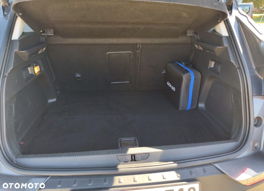 Opel Grandland X - 20