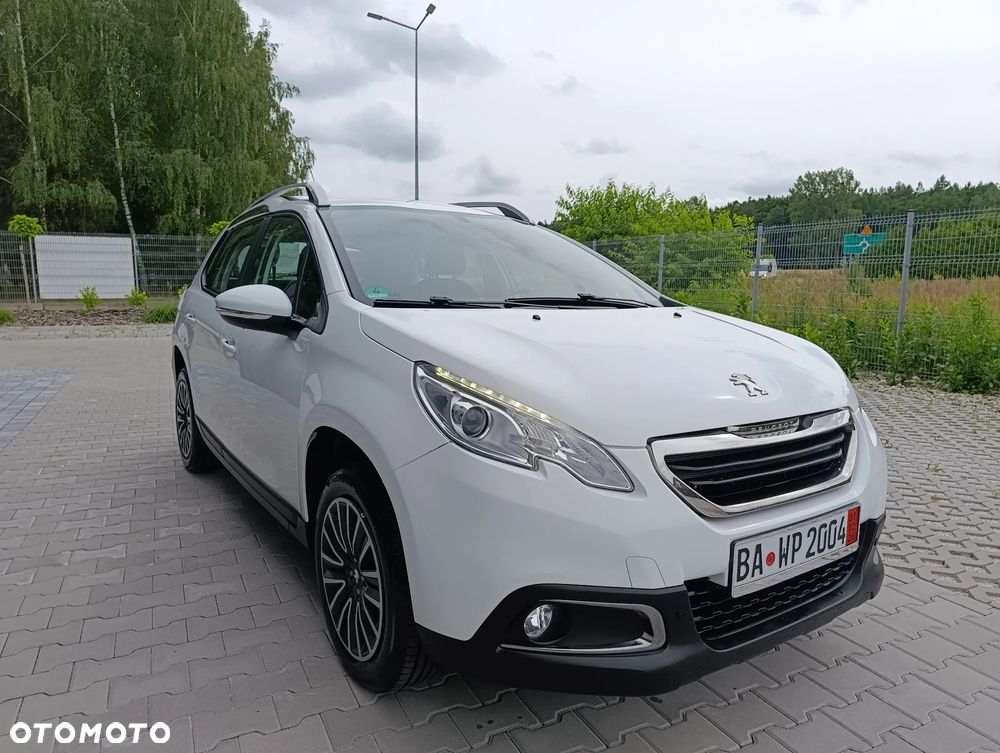 Peugeot 2008 - 25