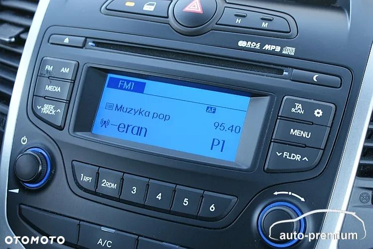 Hyundai ix20 1.4 CRDi blue Comfort - 15