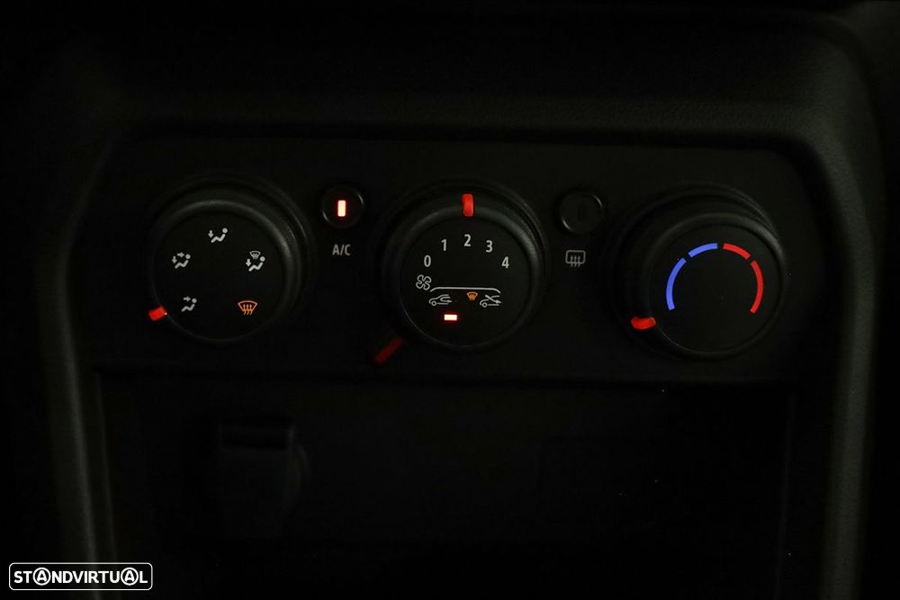 Dacia Sandero 1.0 ECO-G Essential Bi-Fuel - 10