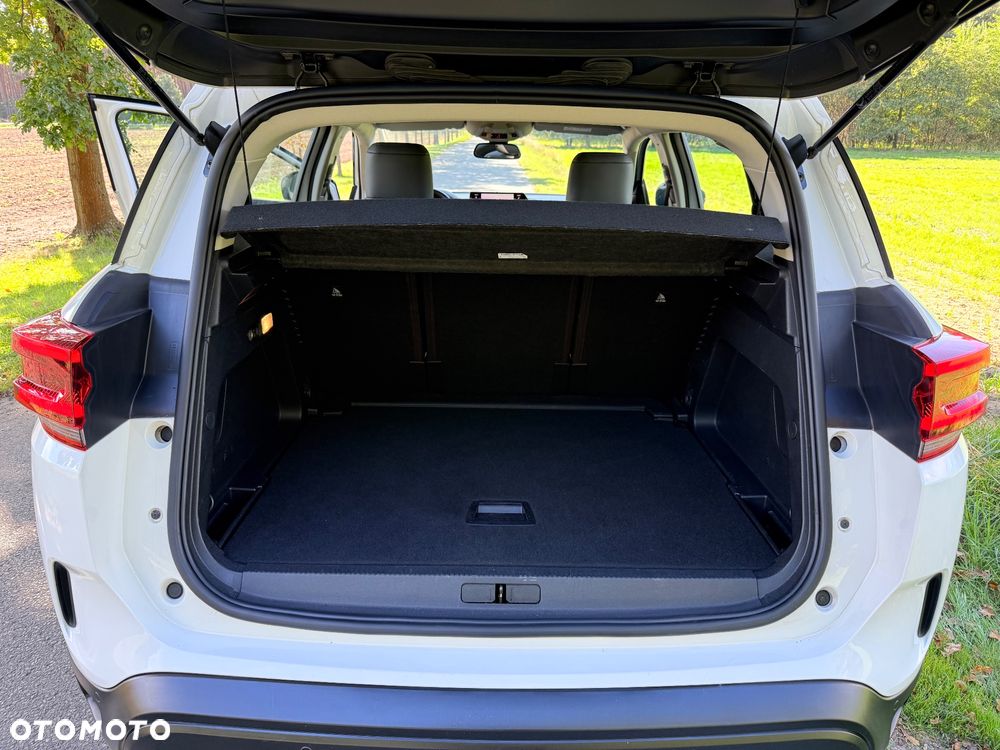 Citroën C5 Aircross 1.5 BlueHDi Feel Pack EAT8 - 21