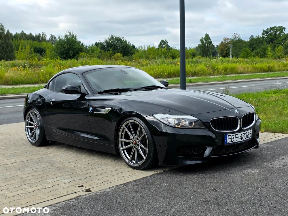 BMW Z4 - 6