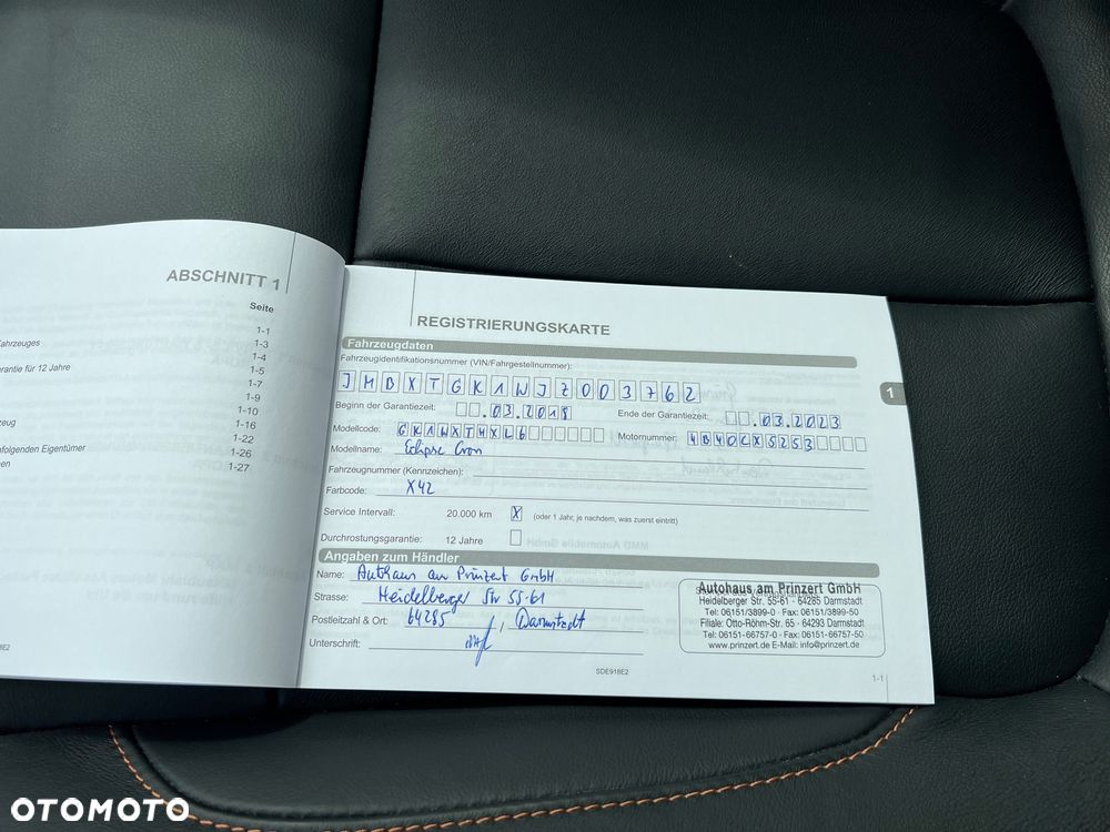 Mitsubishi Eclipse Cross 1.5 T-MIVEC ClearTec CVT 2WD Diamant Edition Plus - 33