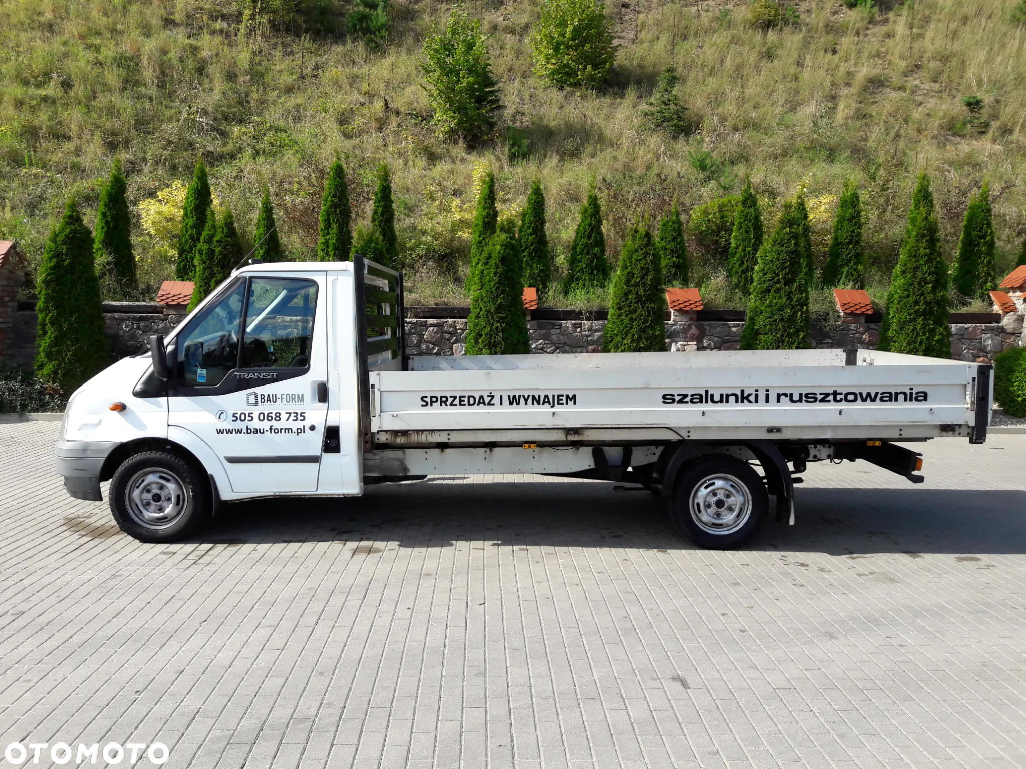 Ford TRANSIT - 3