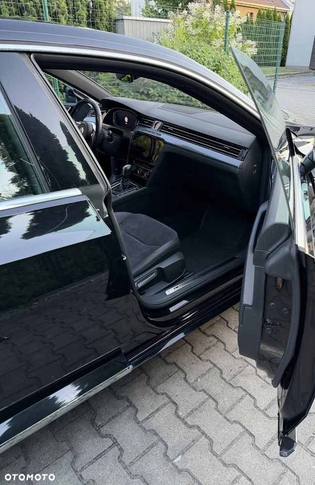 Volkswagen Arteon - 6