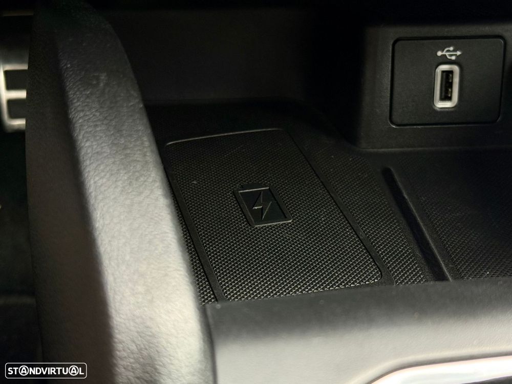 Ford Focus SW 1.0 EcoBoost MHEV ST-Line - 20