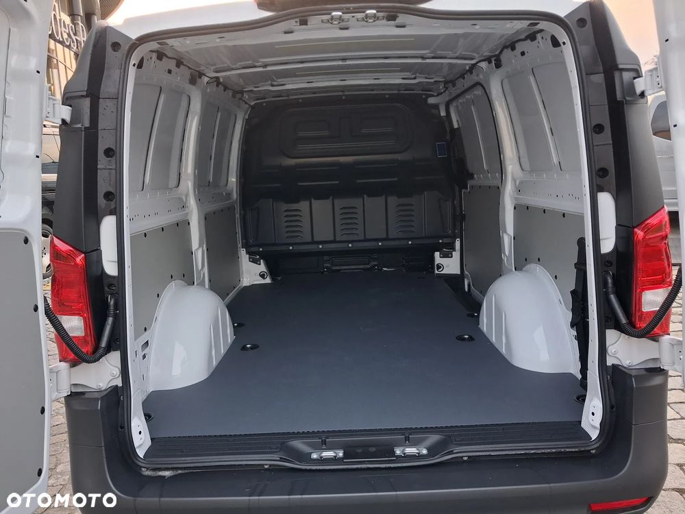 Mercedes-Benz Vito 116 CDI - 13