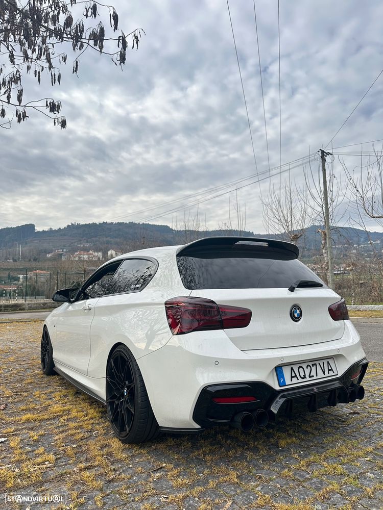 BMW 118 d M Sport - 13