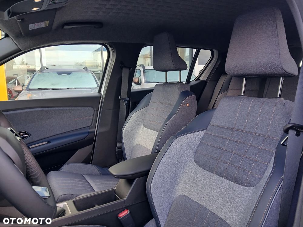 Renault 4 E-Tech 52kWh Comfort Range Techno - 14