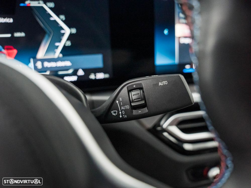 BMW i4 M50 - 21