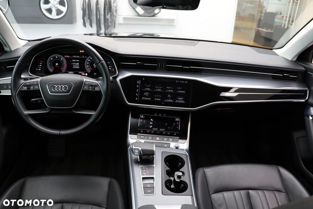 Audi A6 - 24