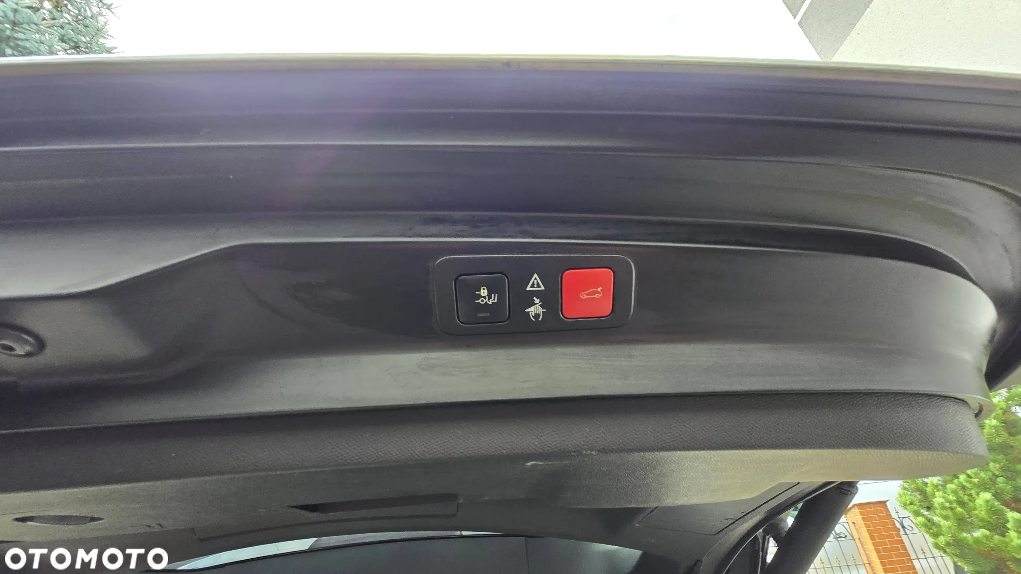 Peugeot 5008 - 9