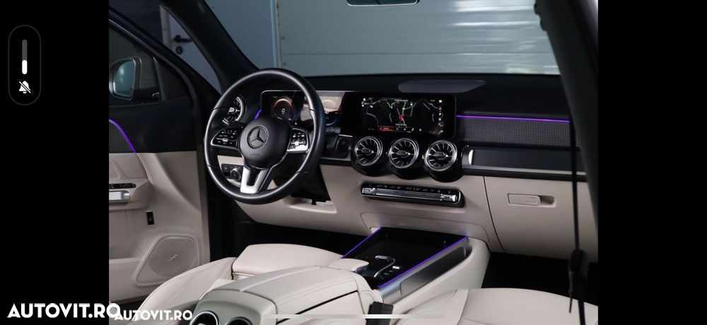 Mercedes-Benz EQB 300 4MATIC - 18