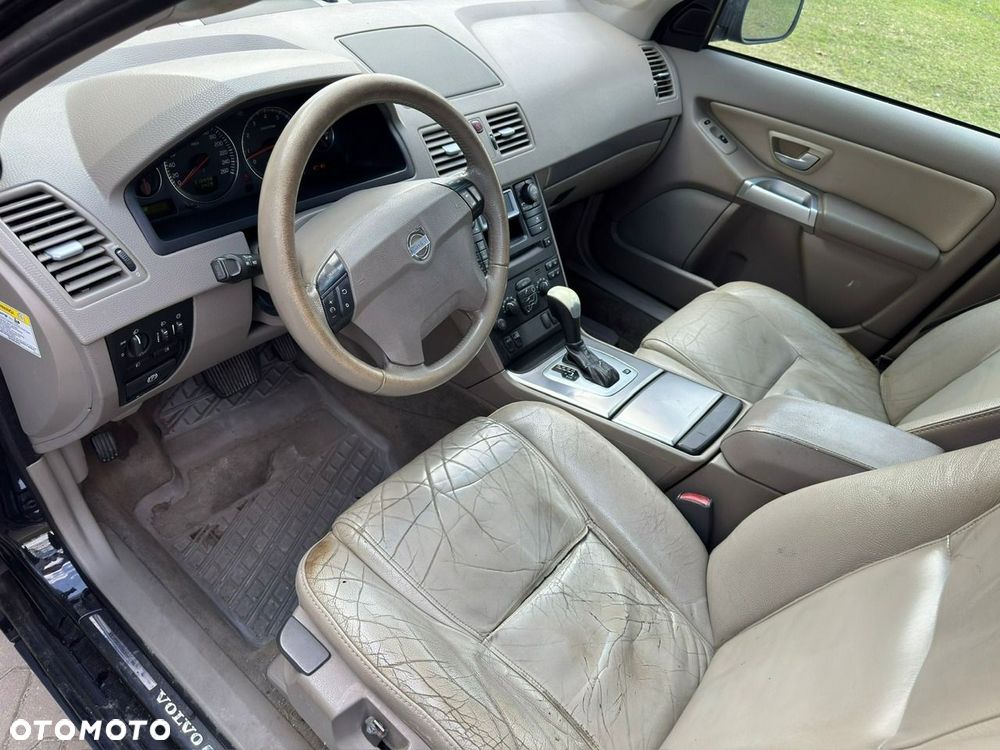 Volvo XC 90 - 17