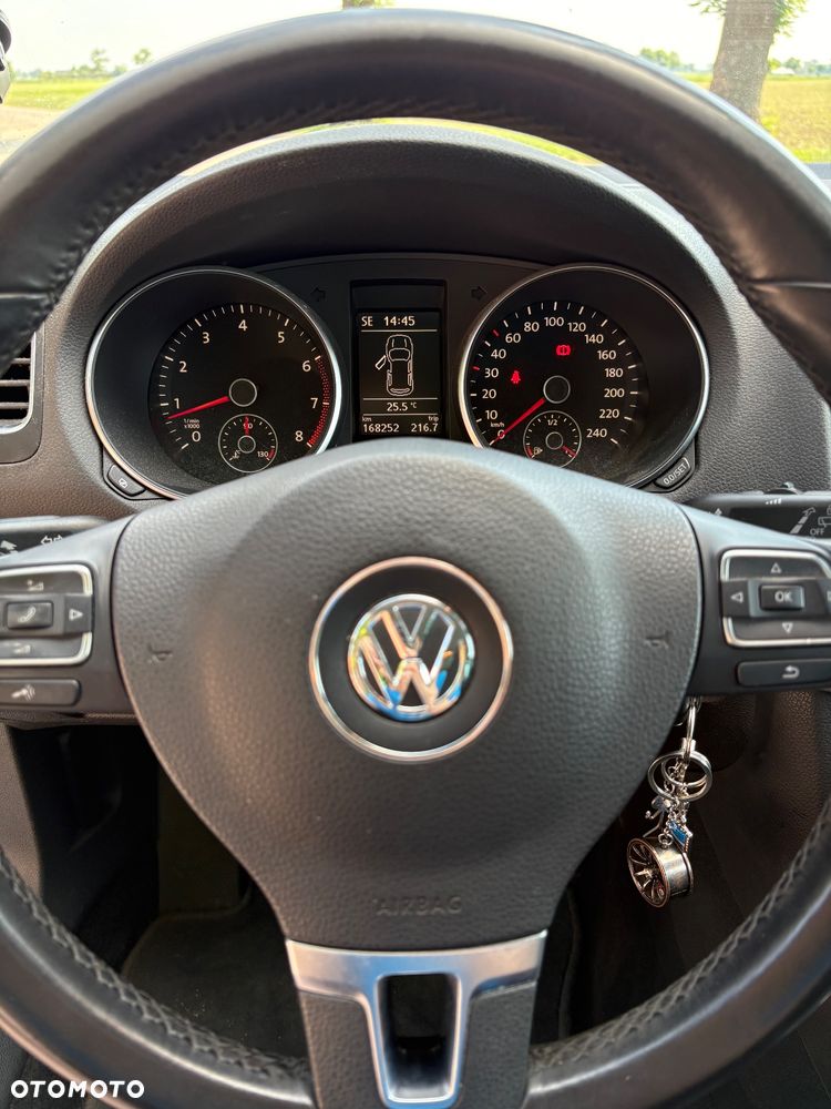 Volkswagen Golf 1.4 TSI Highline - 14