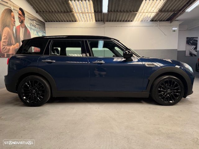 MINI Clubman One D Auto - 4