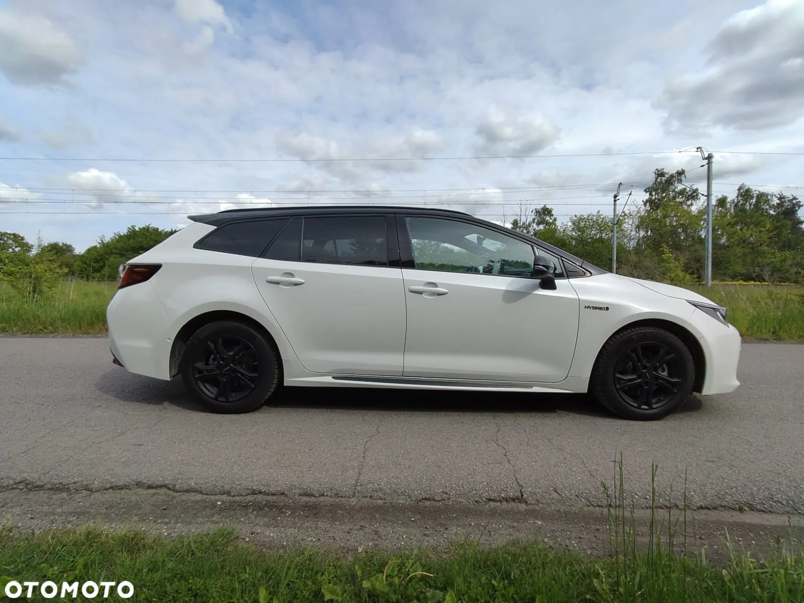 Toyota Corolla 2.0 Hybrid GR Sport - 4