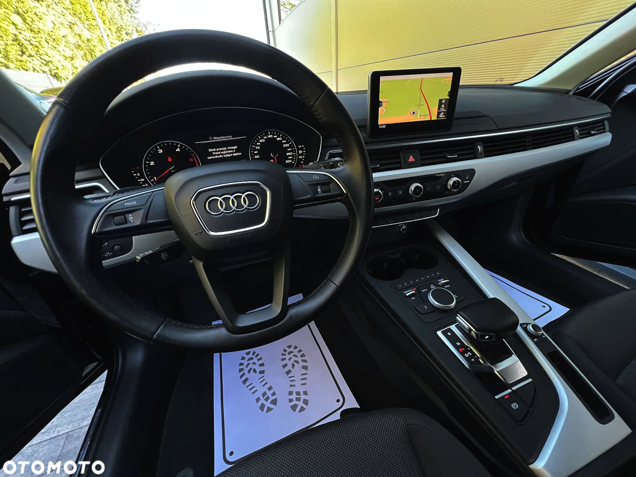Audi A4 2.0 TDI S tronic - 20