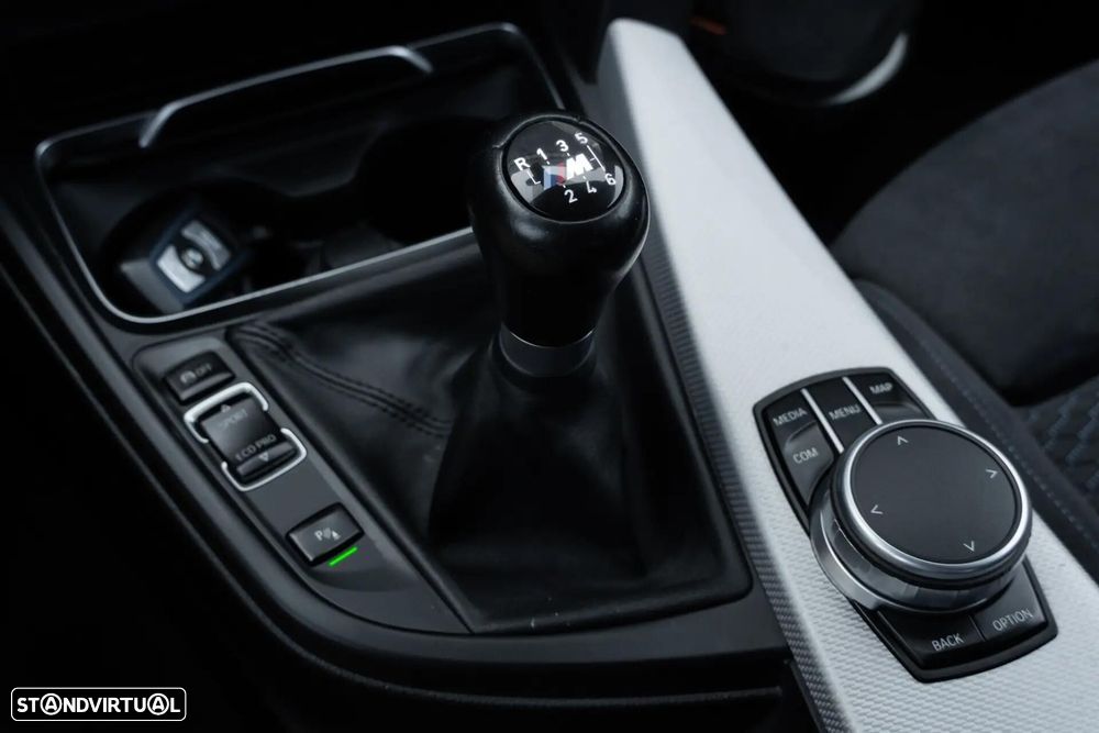 BMW 420 Gran Coupé d Pack M - 25