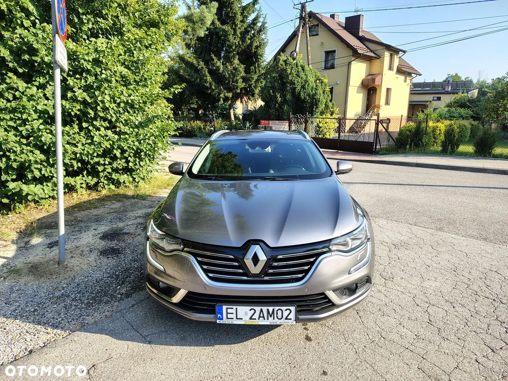 Renault Talisman 1.6 Energy dCi Intens EDC - 3