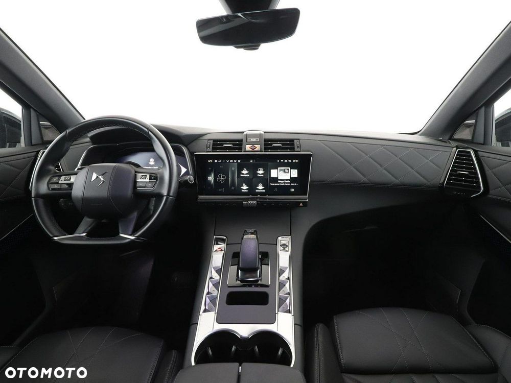 DS Automobiles DS 7 Crossback 1.6 E-Tense Rivoli - 16